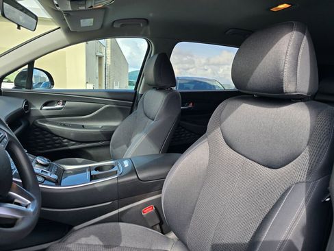 Used 2022 Hyundai Santa Fe SEL image 21