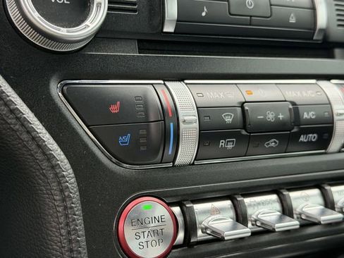 Used 2020 Ford Mustang GT Premium w/ GT Performance Package image 21