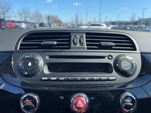 Used 2013 FIAT 500 Pop image 17