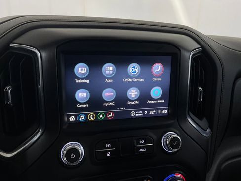 Used 2022 GMC Sierra 1500 AT4 w/ AT4 Preferred Package image 69