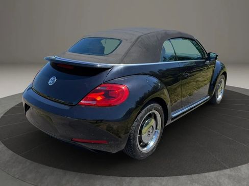 Used 2015 Volkswagen Beetle 1.8T image 10