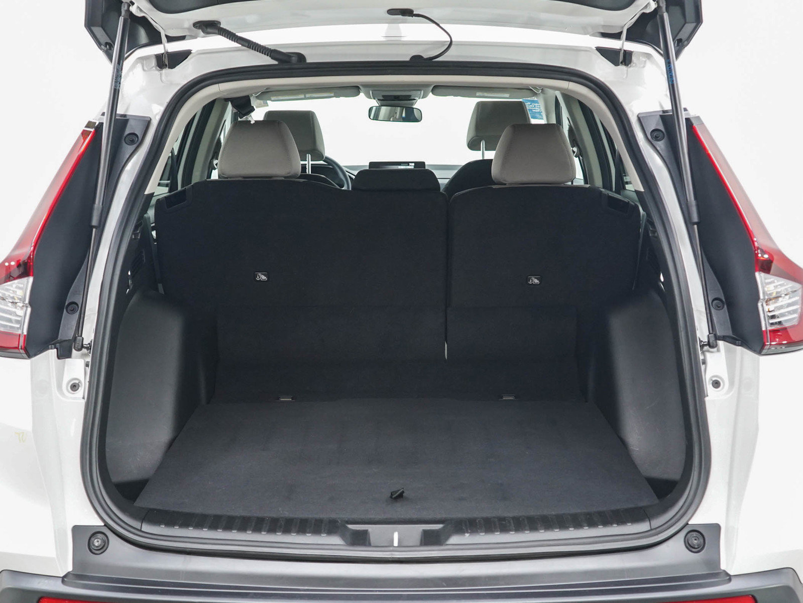 Used 2024 Honda CR-V EX image 16