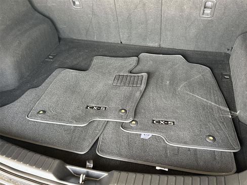 Used 2018 MAZDA CX-5 Touring AWD/4WD image 16