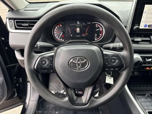 Used 2024 Toyota RAV4 LE image 26