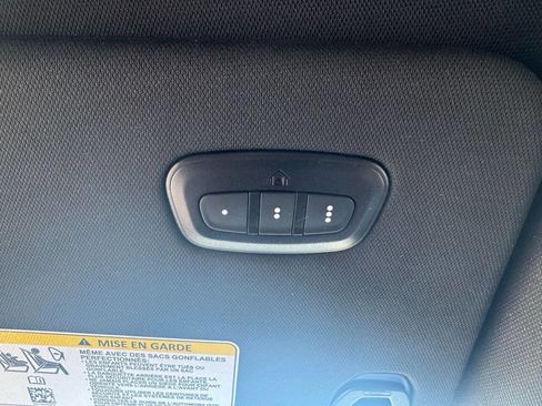 Used 2024 Jeep Wagoneer Series III image 29