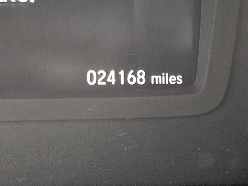 Certified 2023 Honda Odyssey Touring image 21