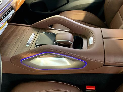 New 2026 Mercedes-Benz GLE 450 4MATIC image 10