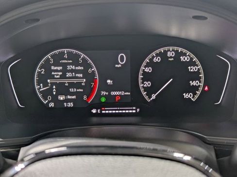 New 2026 Honda Civic LX image 24