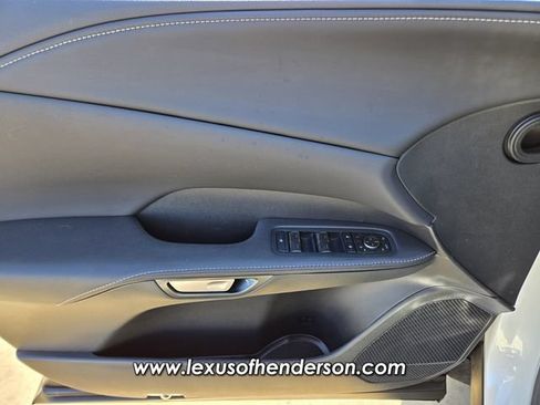 Certified 2025 Lexus RX 350h w/ Convenience Package AWD/4WD image 22