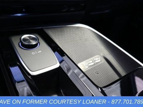 New 2026 Buick Enclave Sport Touring w/ Power Package FWD image 26