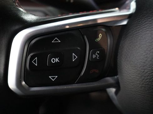 Used 2020 Jeep Wrangler Unlimited Rubicon AWD/4WD image 14