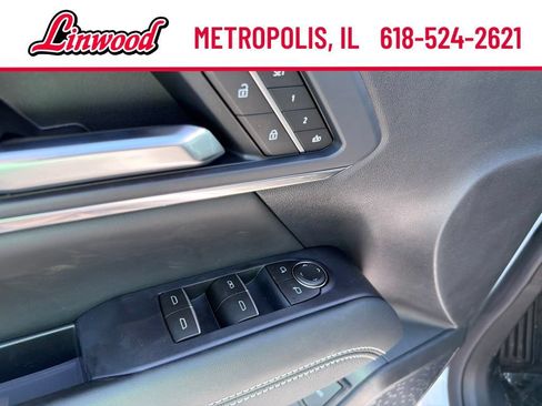 New 2026 GMC Terrain Denali AWD/4WD image 18