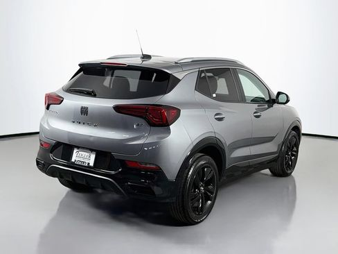 Used 2024 Buick Encore GX Sport Touring FWD image 7