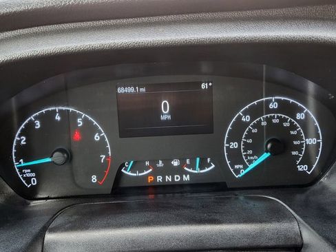 Used 2024 Ford Transit 250 148 High Roof Extended image 25