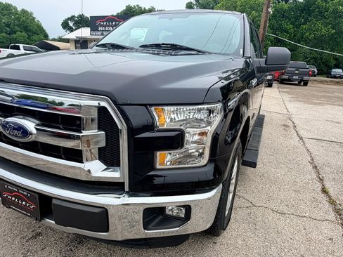Used 2016 Ford F150 XLT RWD image 3