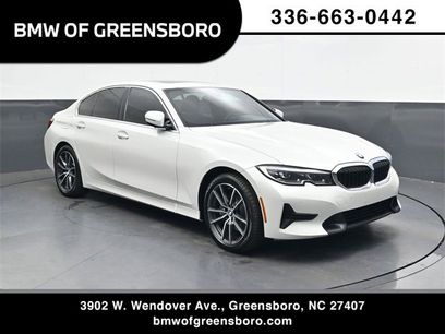Used 2021 BMW 330i xDrive Sedan w/ Convenience Package