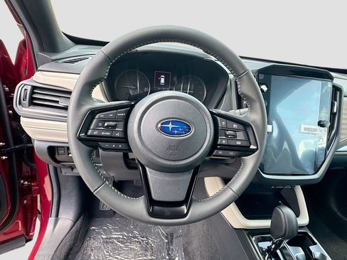 New 2026 Subaru Forester Premium AWD/4WD image 12