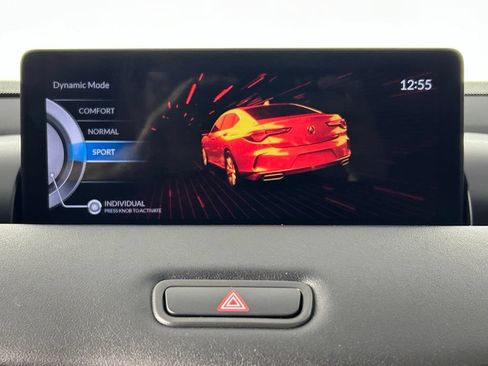 Used 2022 Acura TLX SH-AWD w/ A-SPEC Pkg image 19