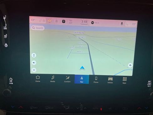 Used 2022 Jeep Wagoneer Series I image 20