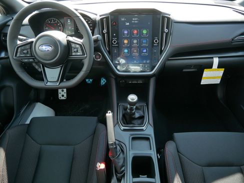 New 2026 Subaru WRX Premium image 7