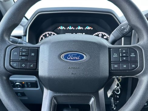 Used 2021 Ford F150 XLT w/ Trailer Tow Package image 20