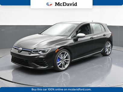 Used 2024 Volkswagen Golf R