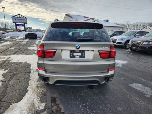 Used 2012 BMW X5 xDrive35i AWD/4WD image 5