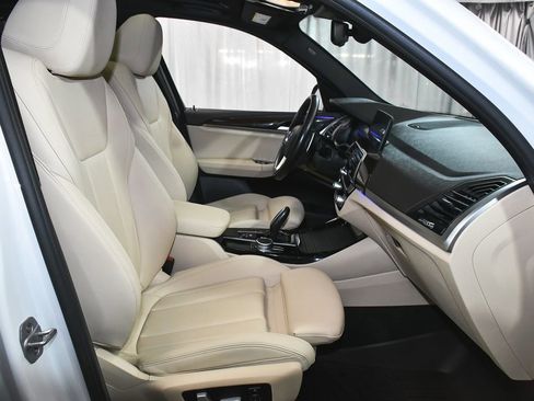 Used 2021 BMW X3 xDrive30i w/ Convenience Package image 60
