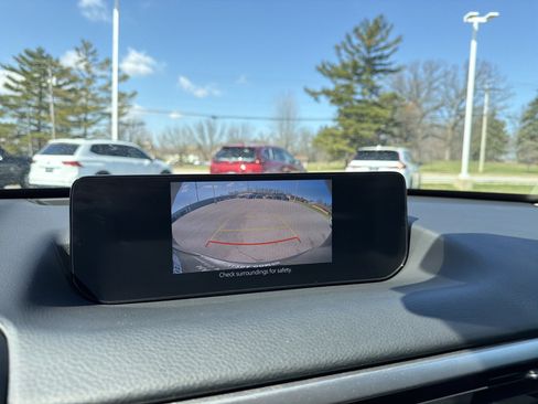 Certified 2023 MAZDA CX-50 2.5 S w/ Preferred Plus Pkg image 18