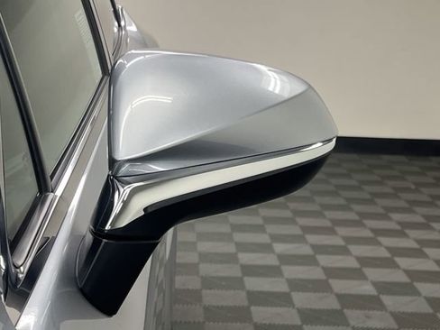 Certified 2024 Lexus RX 350 FWD image 20