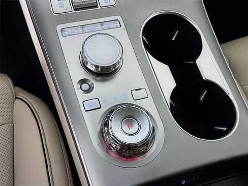 New 2026 Genesis GV70 2.5T Advanced AWD/4WD image 19
