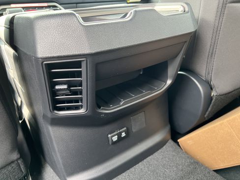 New 2026 Toyota Tundra SR5 image 15