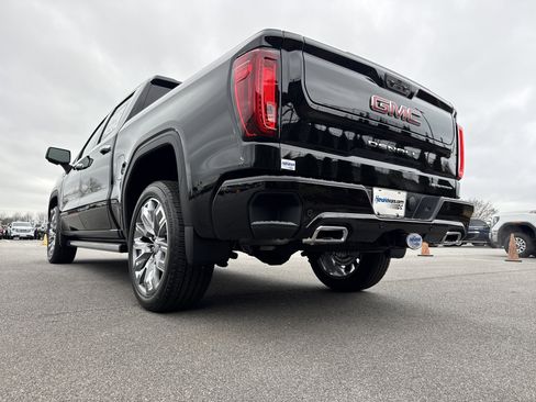 New 2026 GMC Sierra 1500 Denali image 8