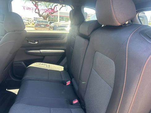 Used 2024 Honda CR-V Sport image 9