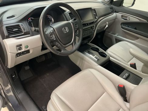 Used 2023 Honda Ridgeline RTL image 2