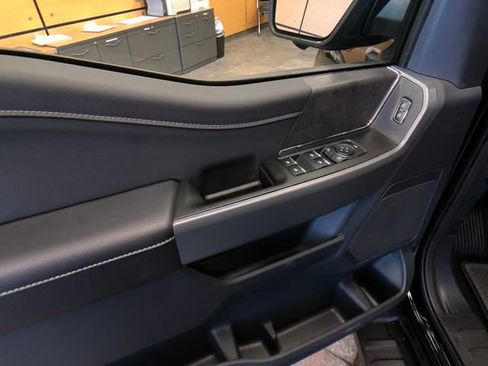 New 2025 Ford F150 XLT w/ Equipment Group 302A MID image 12