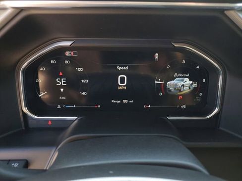 New 2026 GMC Sierra 1500 Denali w/ Denali Reserve Package image 32