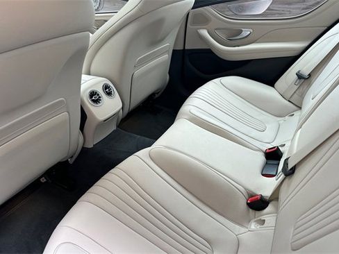 Used 2022 Mercedes-Benz CLS 450 4MATIC image 13