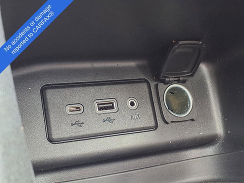 Used 2024 Chevrolet Equinox RS w/ LPO, Floor Liner Package FWD image 27