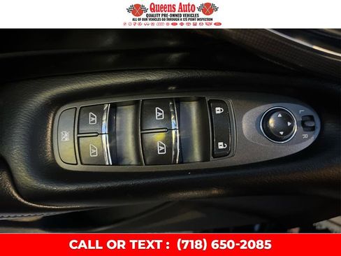 Used 2018 INFINITI Q50 Sport image 40