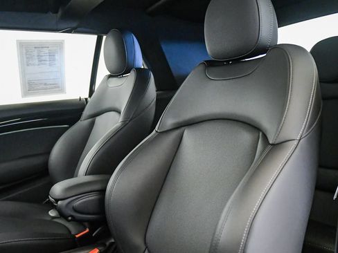 Certified 2023 MINI Cooper S FWD image 19