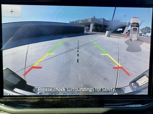 Used 2022 Ford Bronco Sport Outer Banks w/ Tech Package image 17