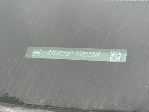 Used 2024 Chevrolet Silverado 2500 LT image 3