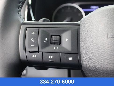 New 2026 Nissan Pathfinder SV image 20