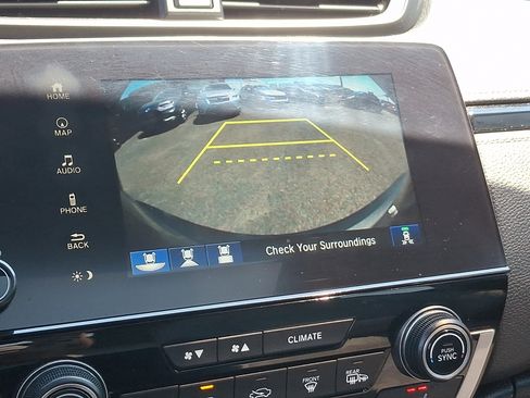 Used 2022 Honda CR-V Touring image 20