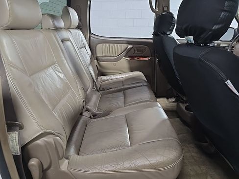 Used 2004 Toyota Tundra Limited RWD image 28