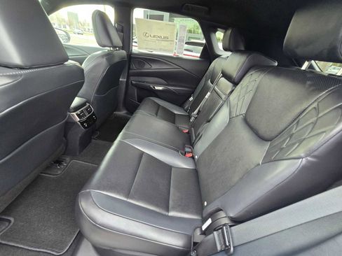New 2026 Lexus RX 350 Premium image 20