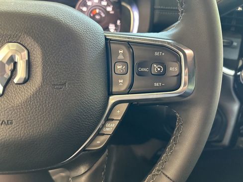 Used 2026 RAM 2500 Laramie AWD/4WD image 53
