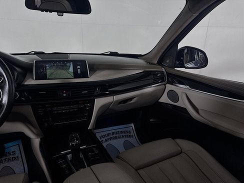 Used 2016 BMW X5 xDrive35i image 21