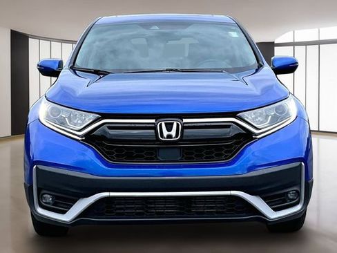 Used 2022 Honda CR-V EX image 2
